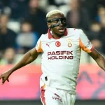 Victor Osimhen, Bassey and Chukwueze display form that could drive Super Eagles to 4th AFCON title